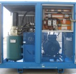 Compair Demag ????????? ??????????? 30 ??? - Macchinari industriali